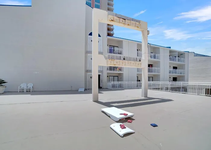 Sugar 245 By Collection Apartment Gulf Shores