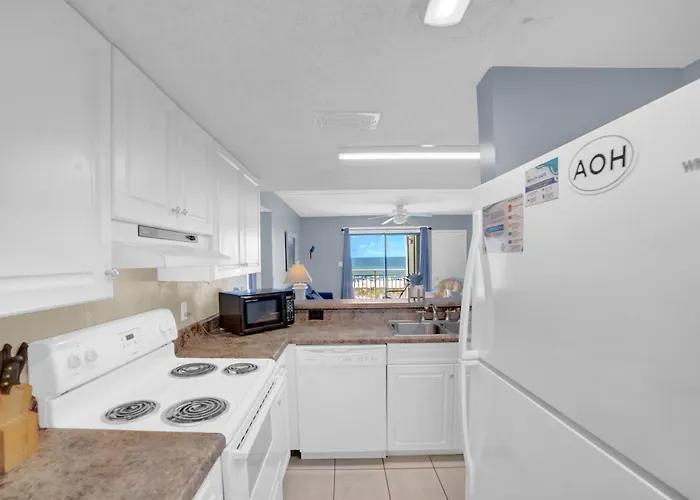 Apartment Sugar 245 By Collection Gulf Shores