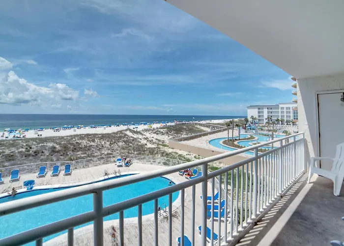 Sugar 245 By Collection Apartment Gulf Shores