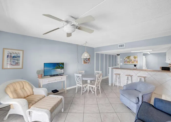 Apartment Sugar 245 By Collection Gulf Shores