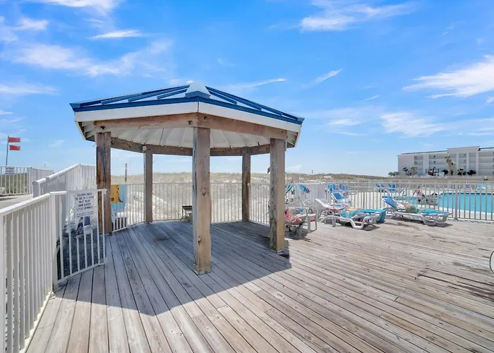 Sugar 245 By Collection Apartment Gulf Shores